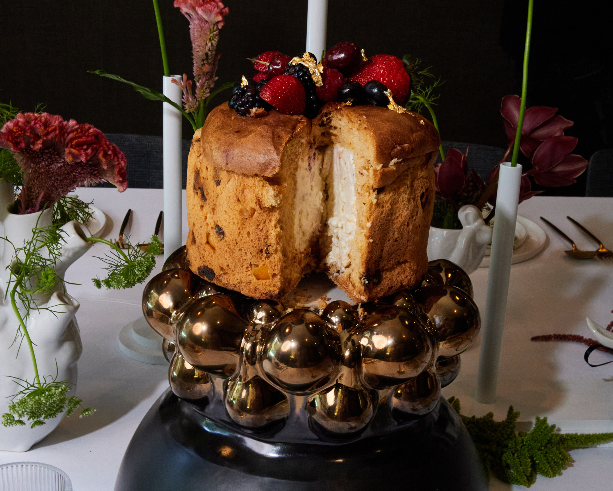 The Ultimate Festive Dessert