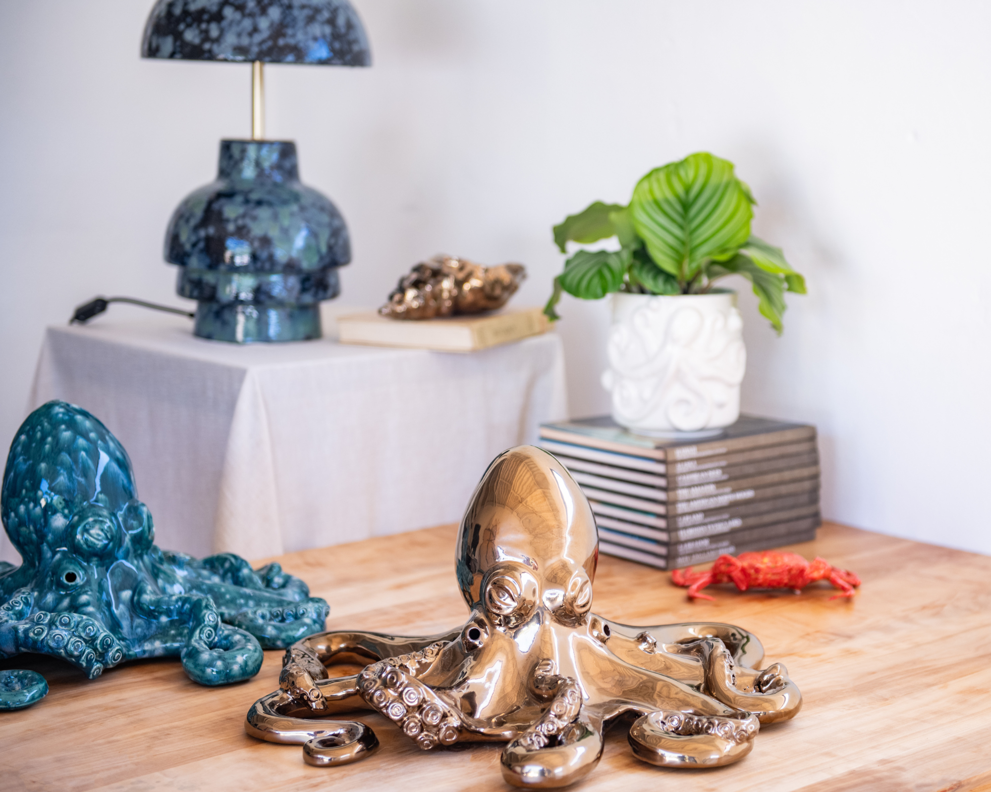 Ocean Myths New Rialheim Collection