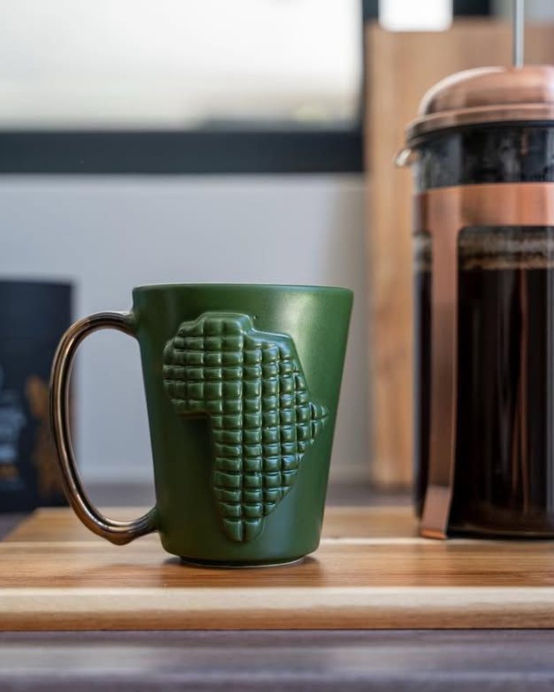 Rialheim Mugs