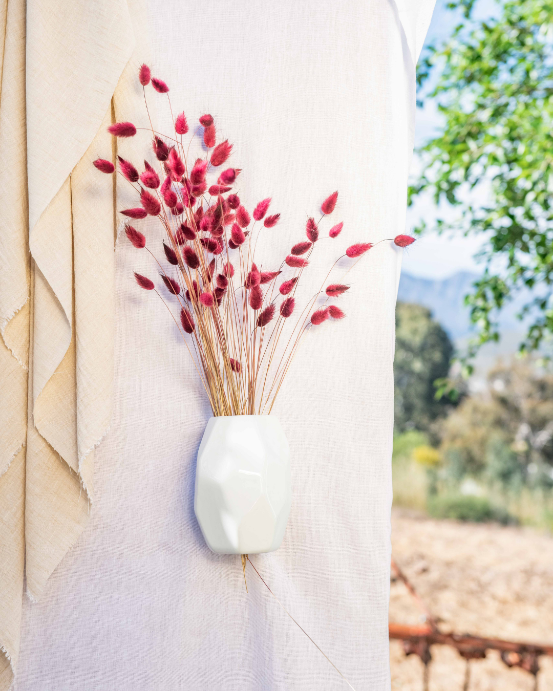 Iconic Moonrock Planter Medium
