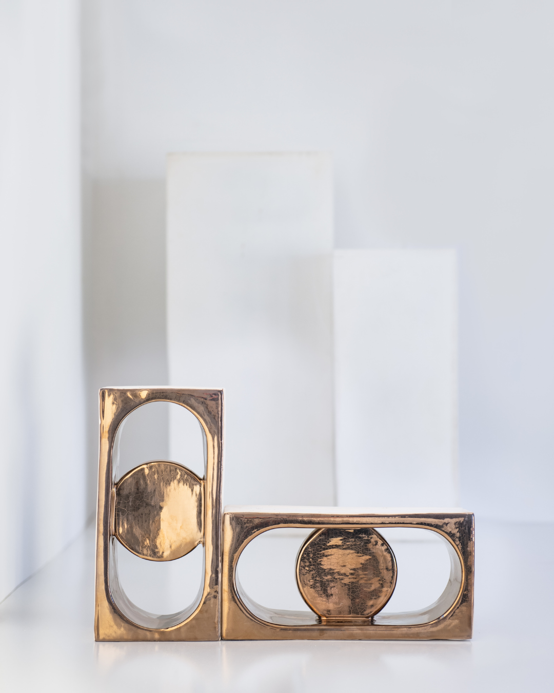 The Capsule Breeze Block