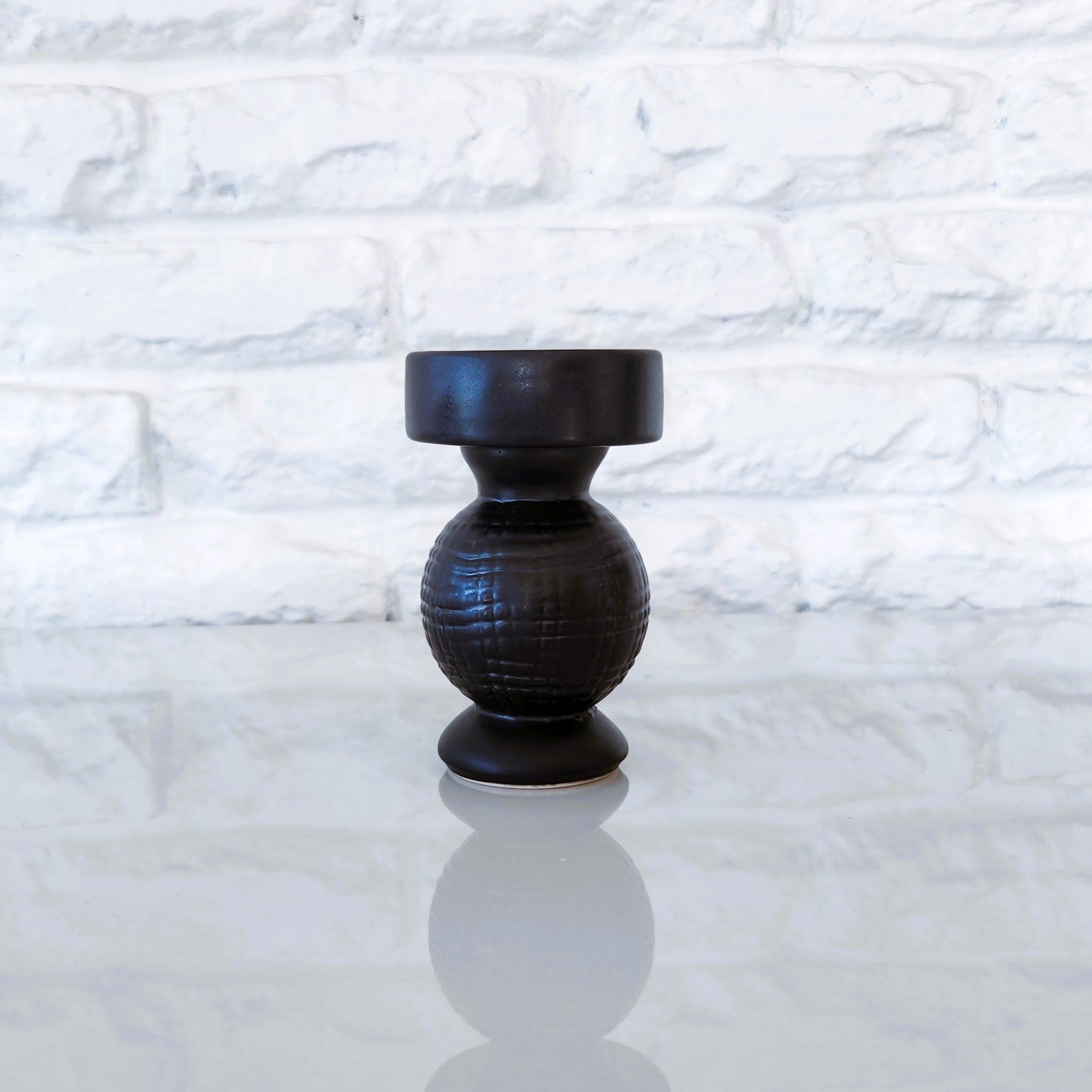 SPIRITUAL TOTEM CANDLE PILLAR HOLDER - Rialheim