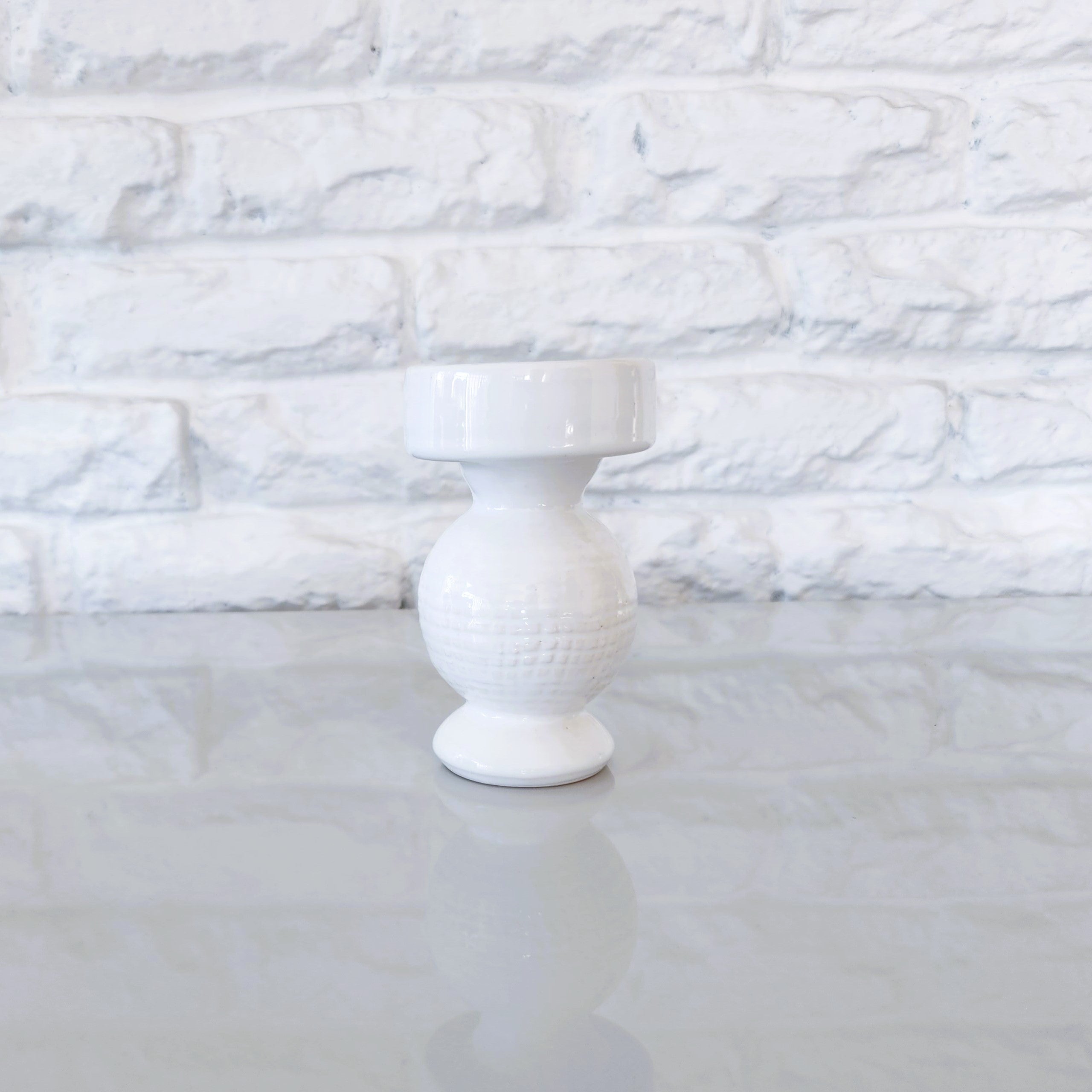 SPIRITUAL TOTEM CANDLE PILLAR HOLDER - Rialheim