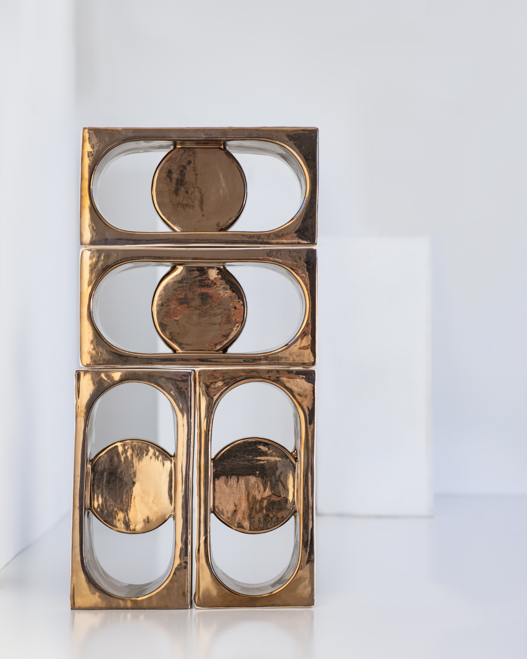 The Capsule Breeze Block