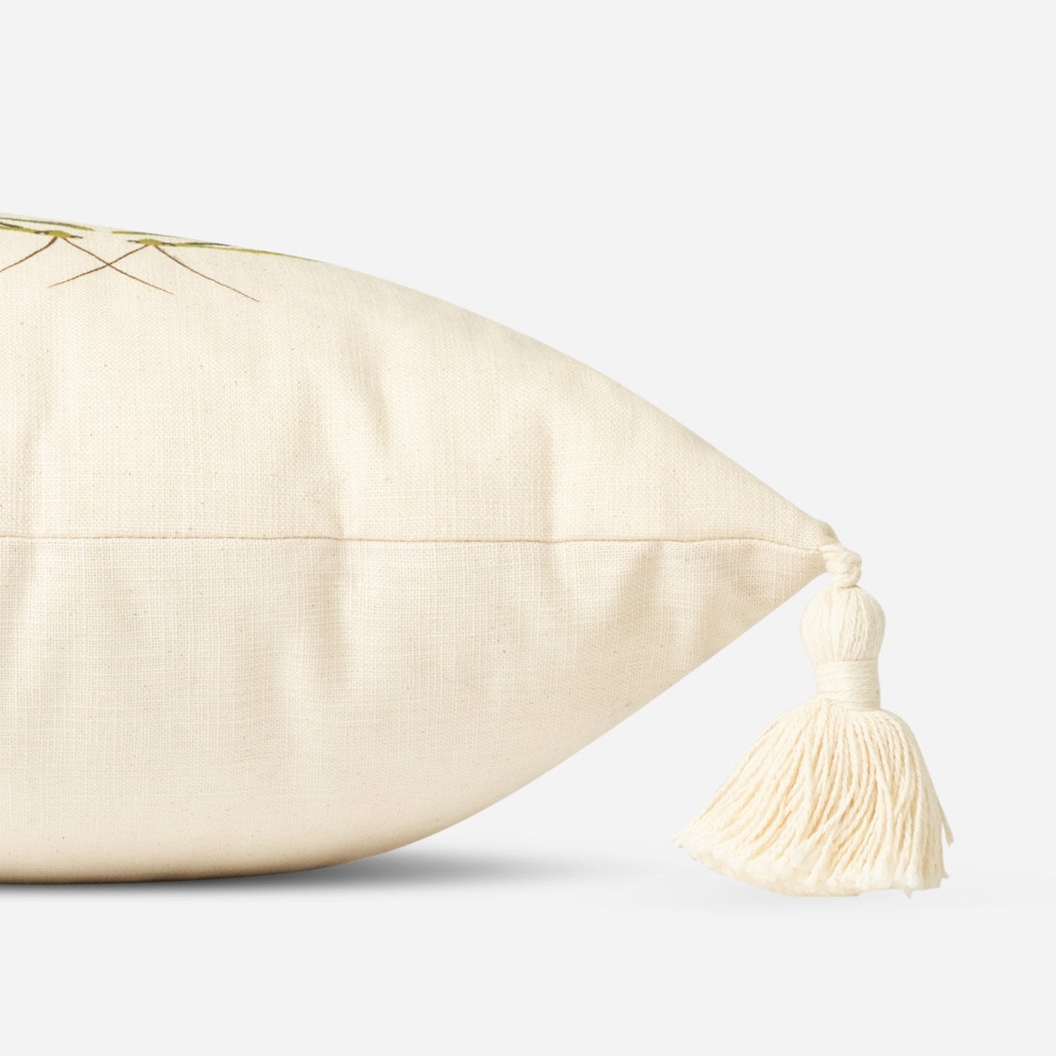 An African Farm Scatter Cushion & Inner 45cm x 90cm