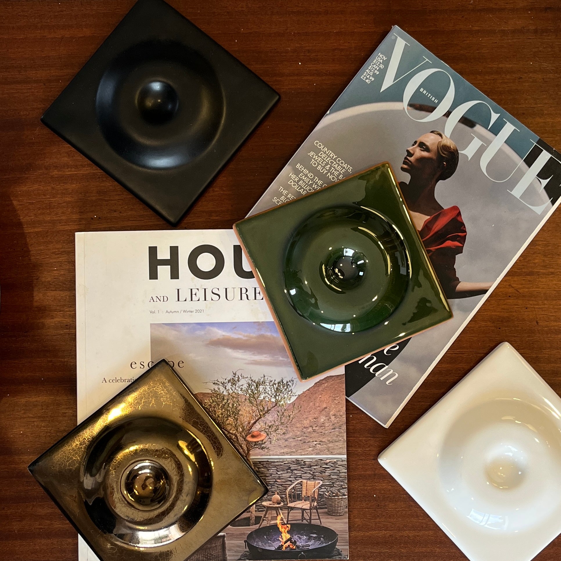 Target Tile Single Unit