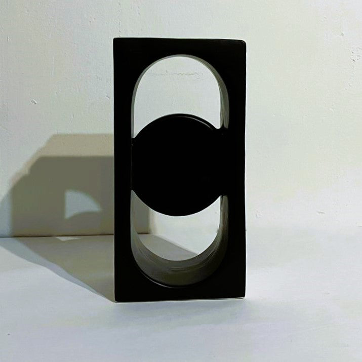 The Capsule Breeze Block