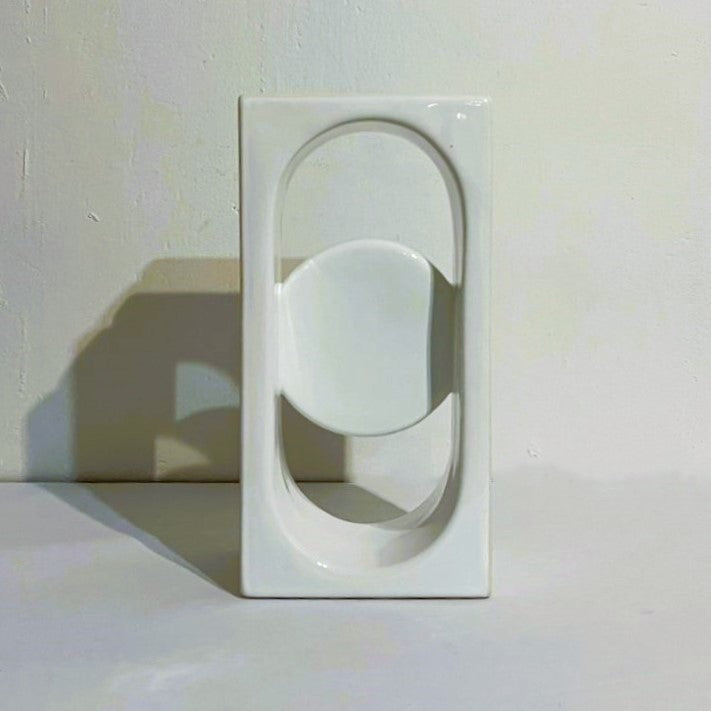 The Capsule Breeze Block