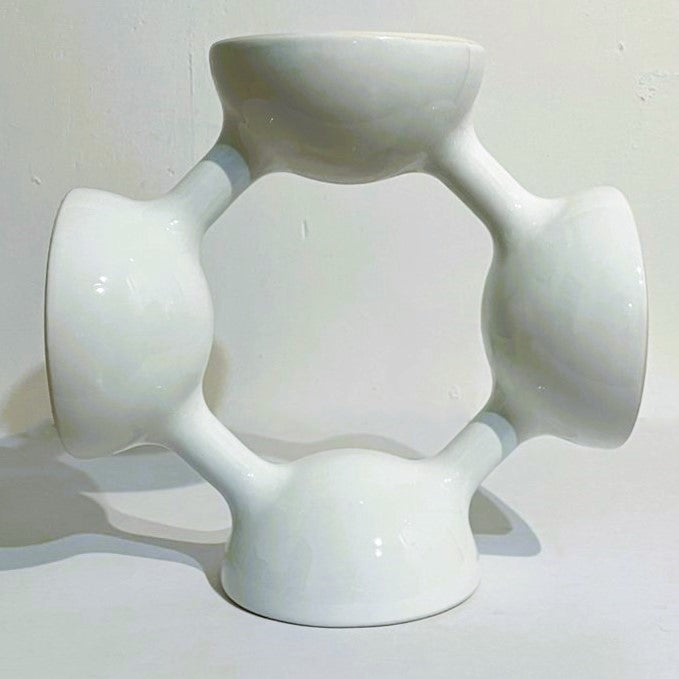 The DNA Breeze Block