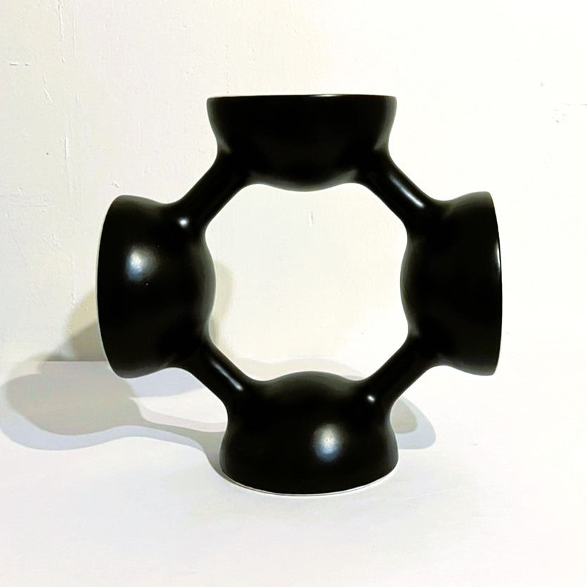 The DNA Breeze Block