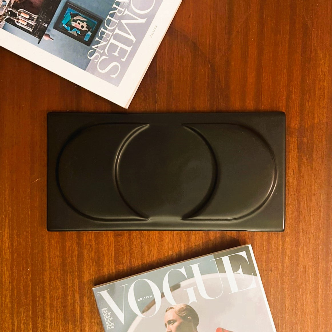 THE CAPSULE WALL TILE IN