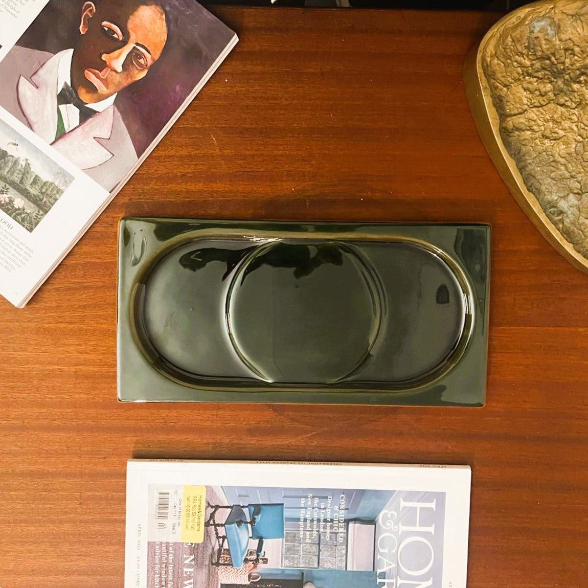 The Capsule Wall Tile Out