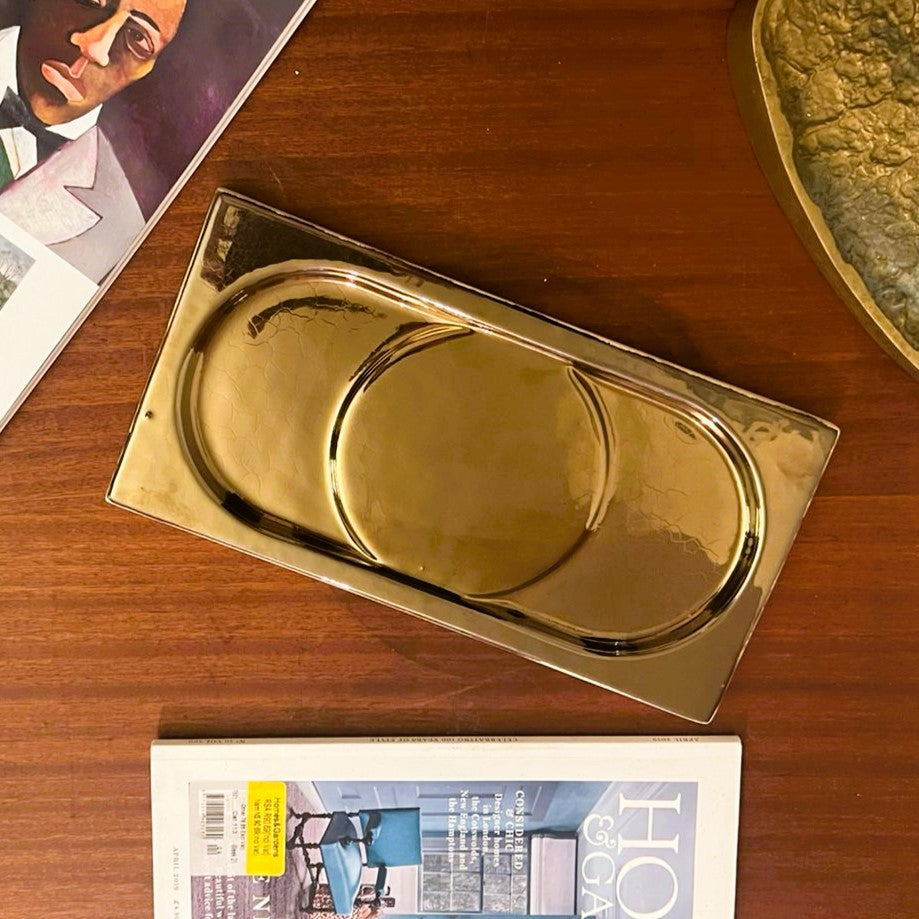 The Capsule Wall Tile Out