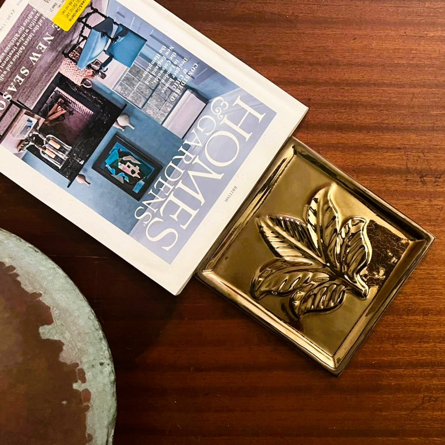 THE HERITAGE 3D TILE