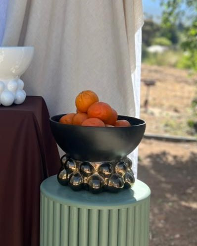 Iconic Osmosis Fruit Bowl Large