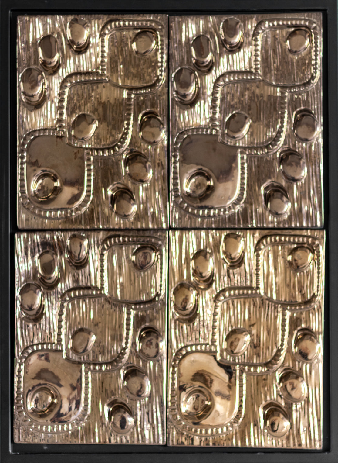 Woodpecker Tile - Rialheim