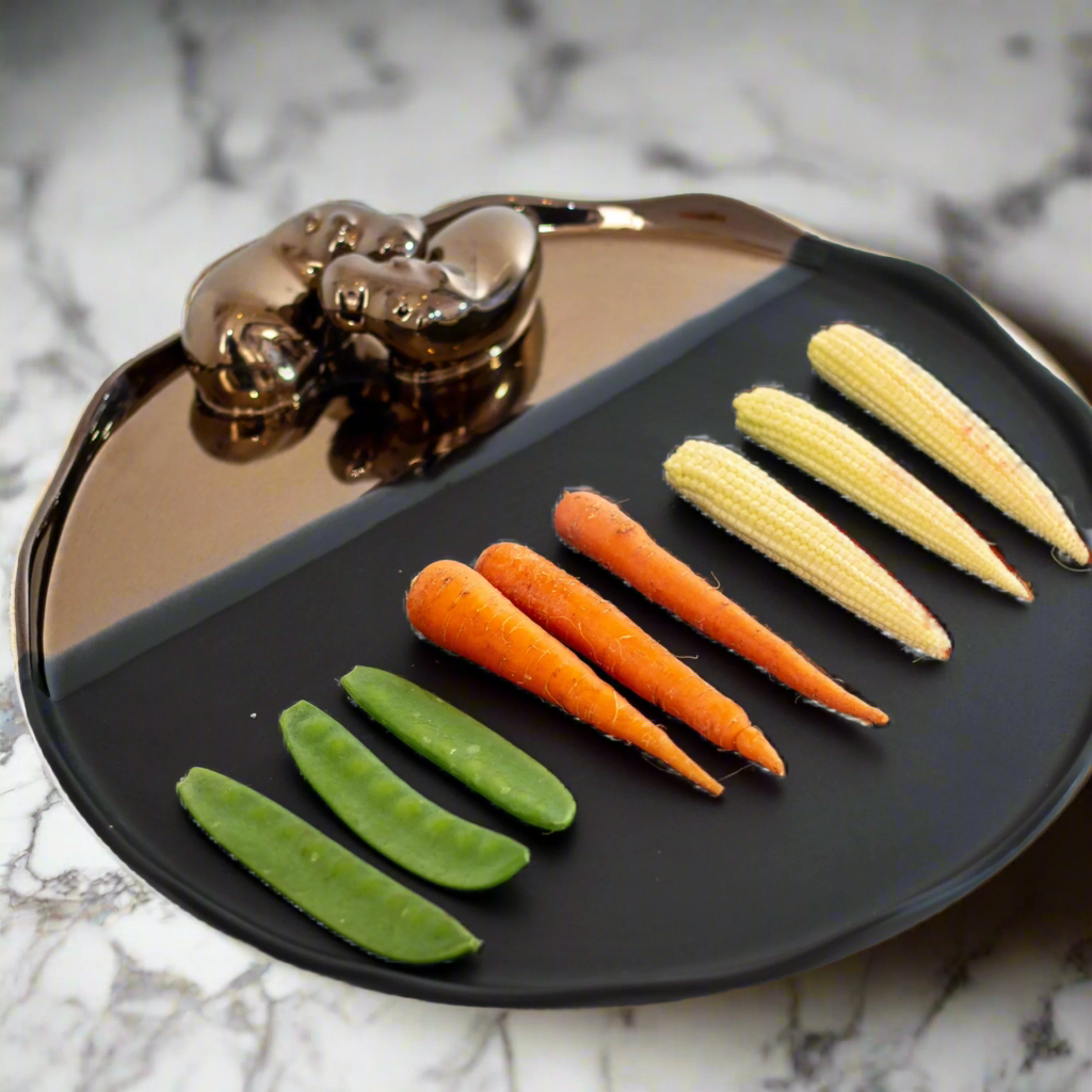 Double Hippo Plate - Rialheim