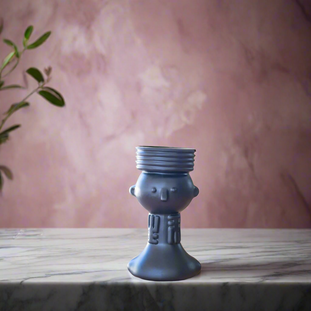 FEZ CANDLE Holder - Rialheim