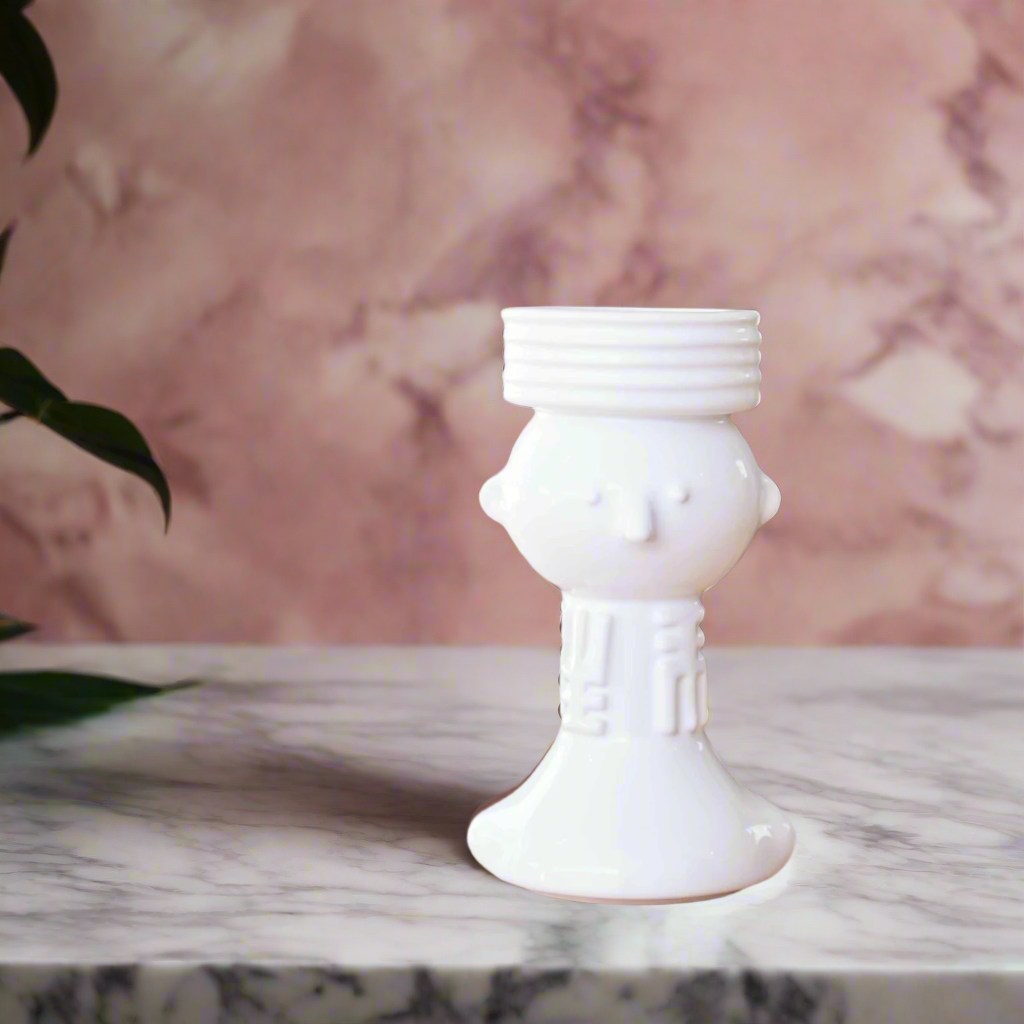 FEZ CANDLE Holder - Rialheim