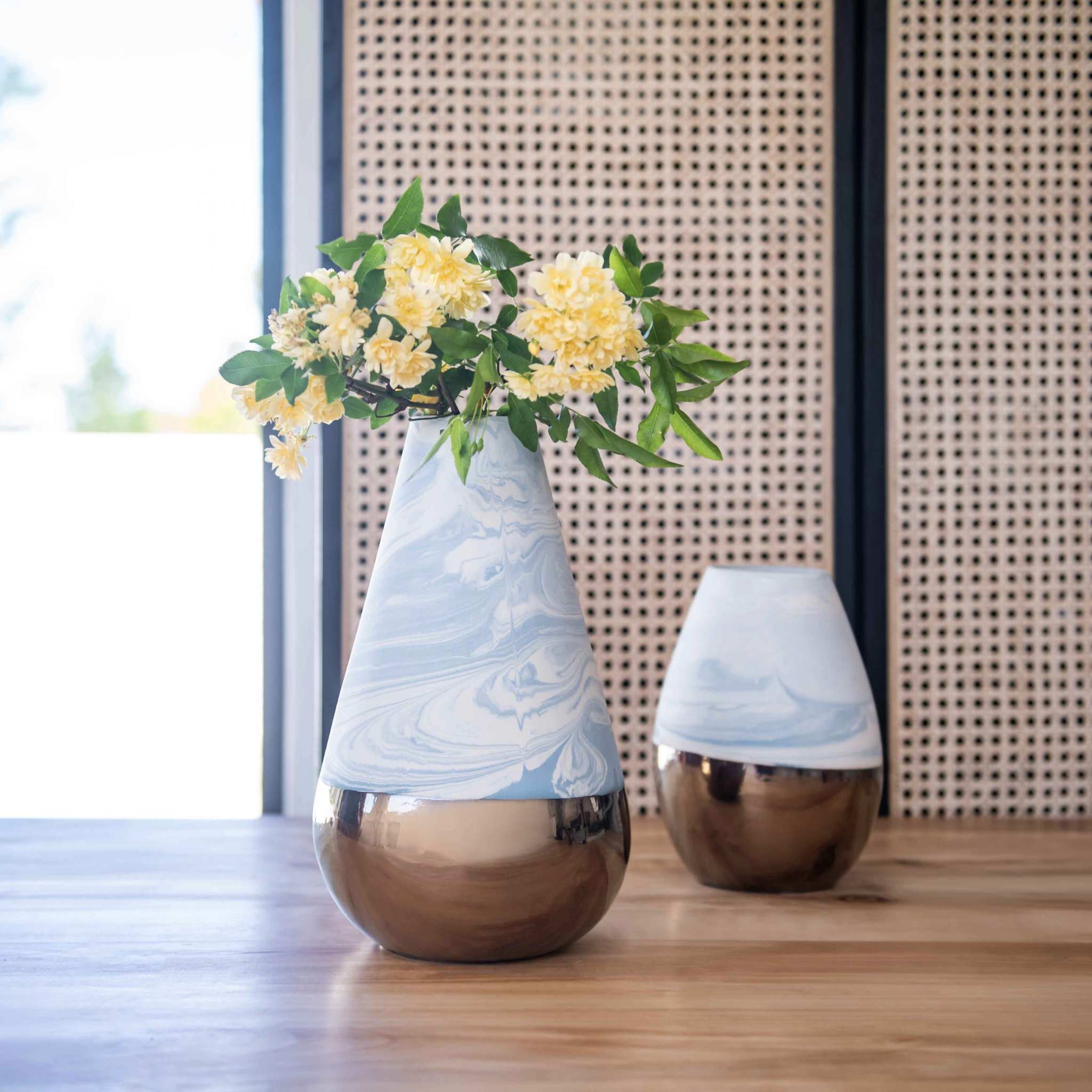 Solar Vase Medium - Rialheim