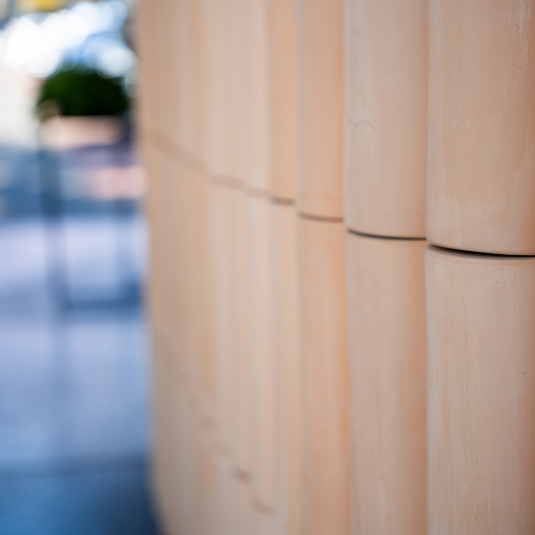 Italian Roof Tile - Rialheim