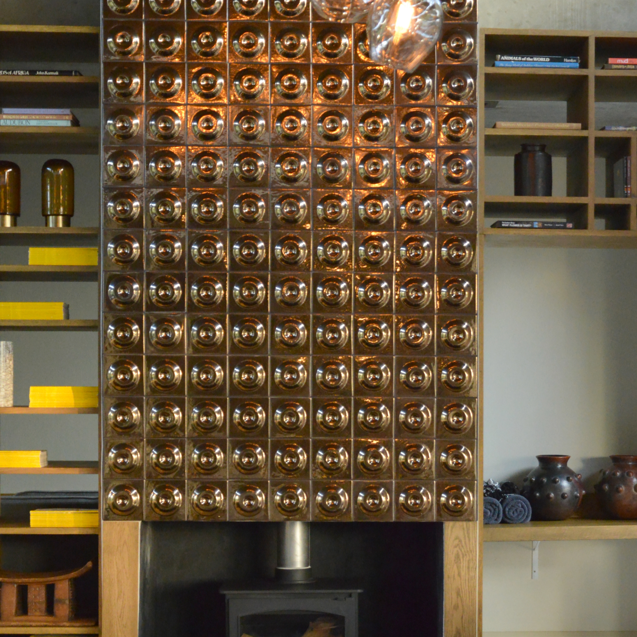 Target Tile - Rialheim