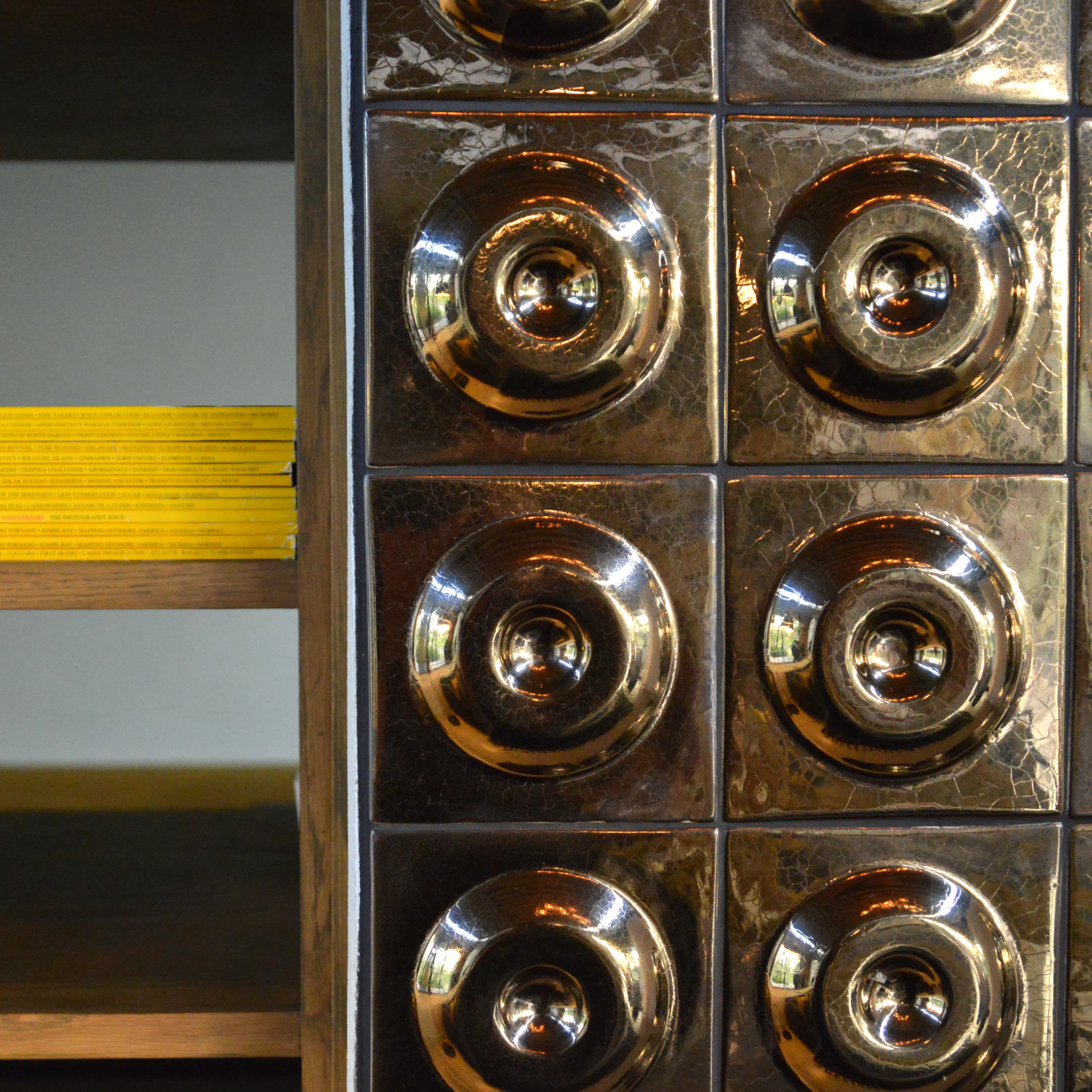 Target Tile - Rialheim