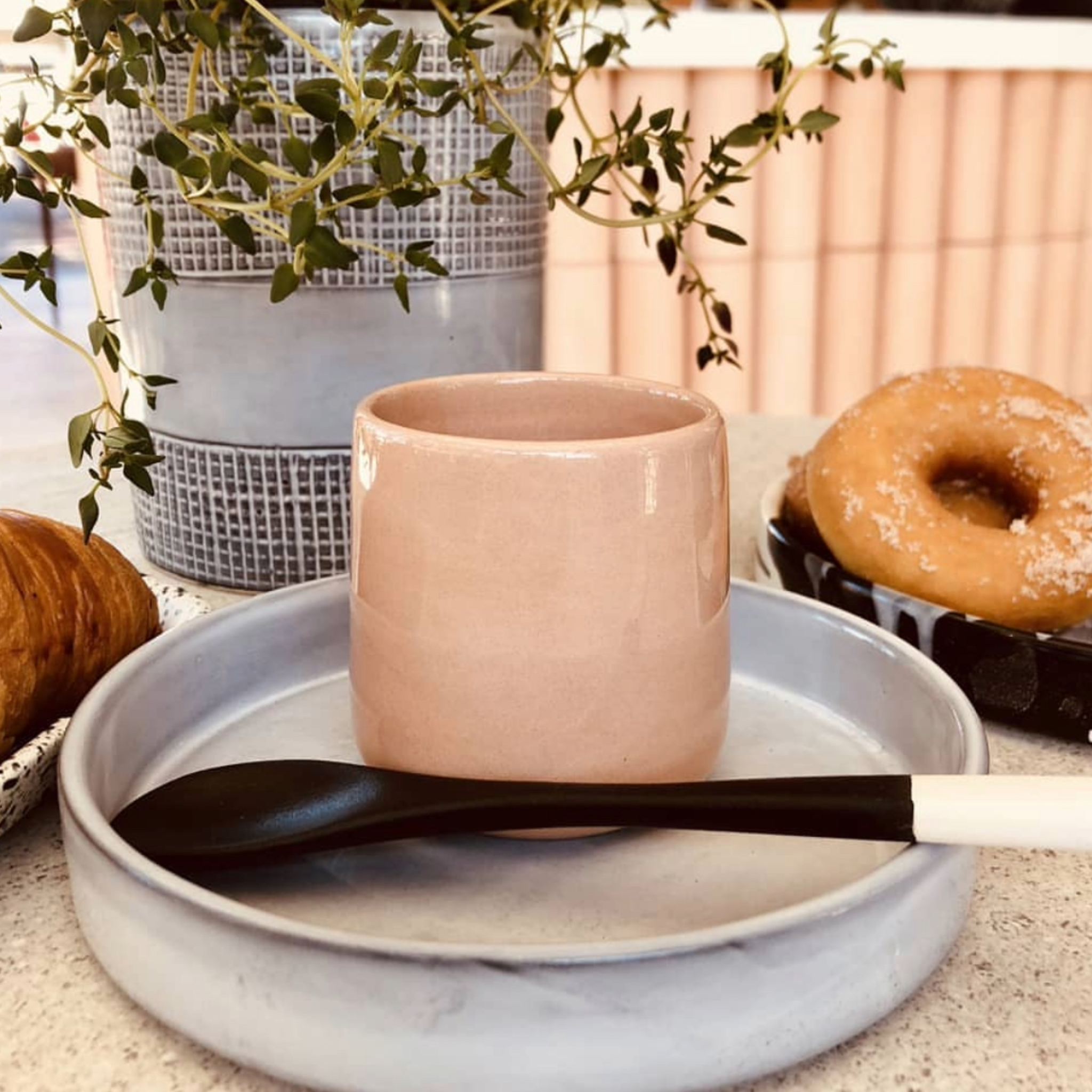 Italian Roof Tile - Rialheim