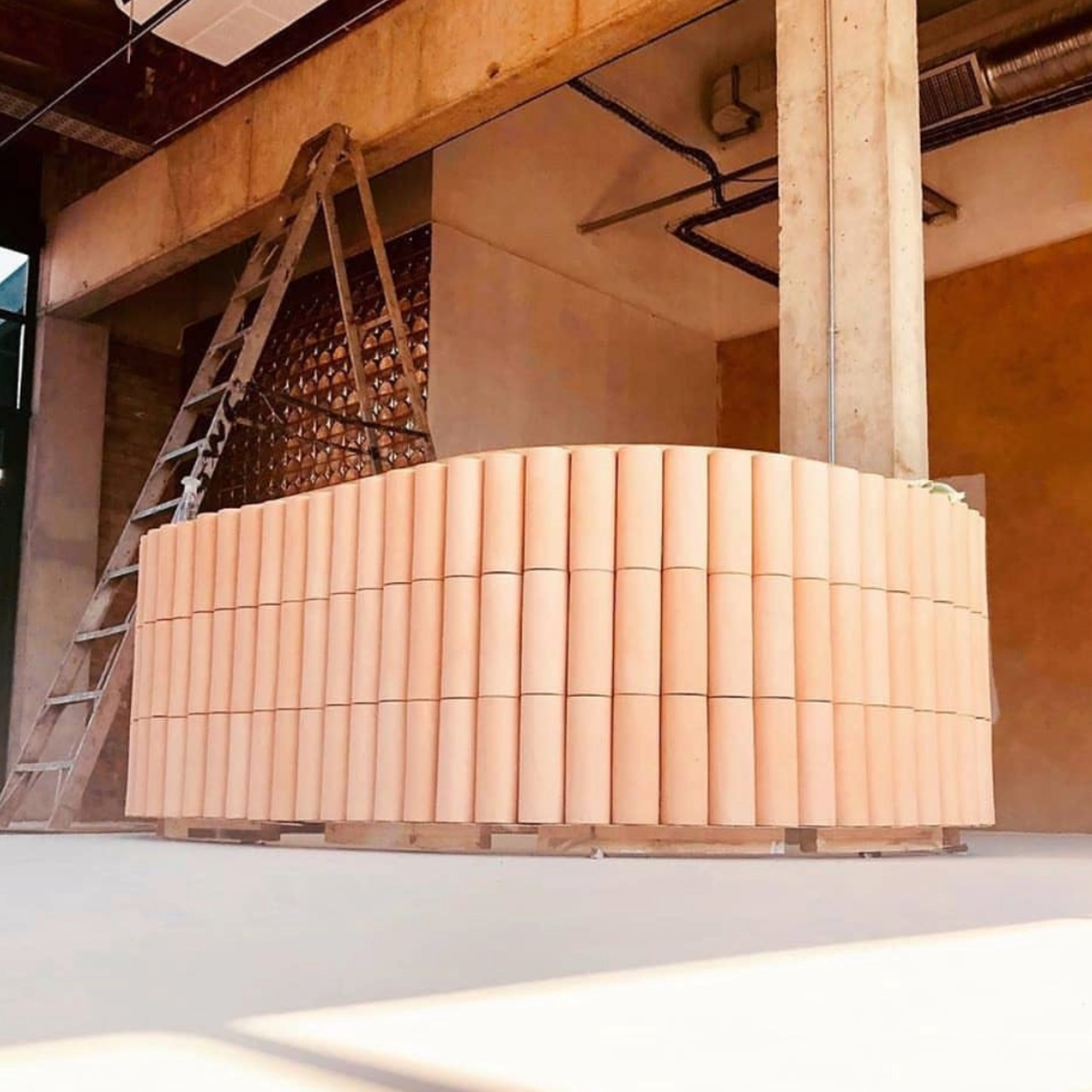 Rialheim_Italian Roof Tile_Ceramics_handcrafted_madeinsouthafrica