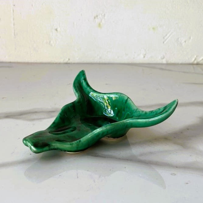 Skull T spoon Holder