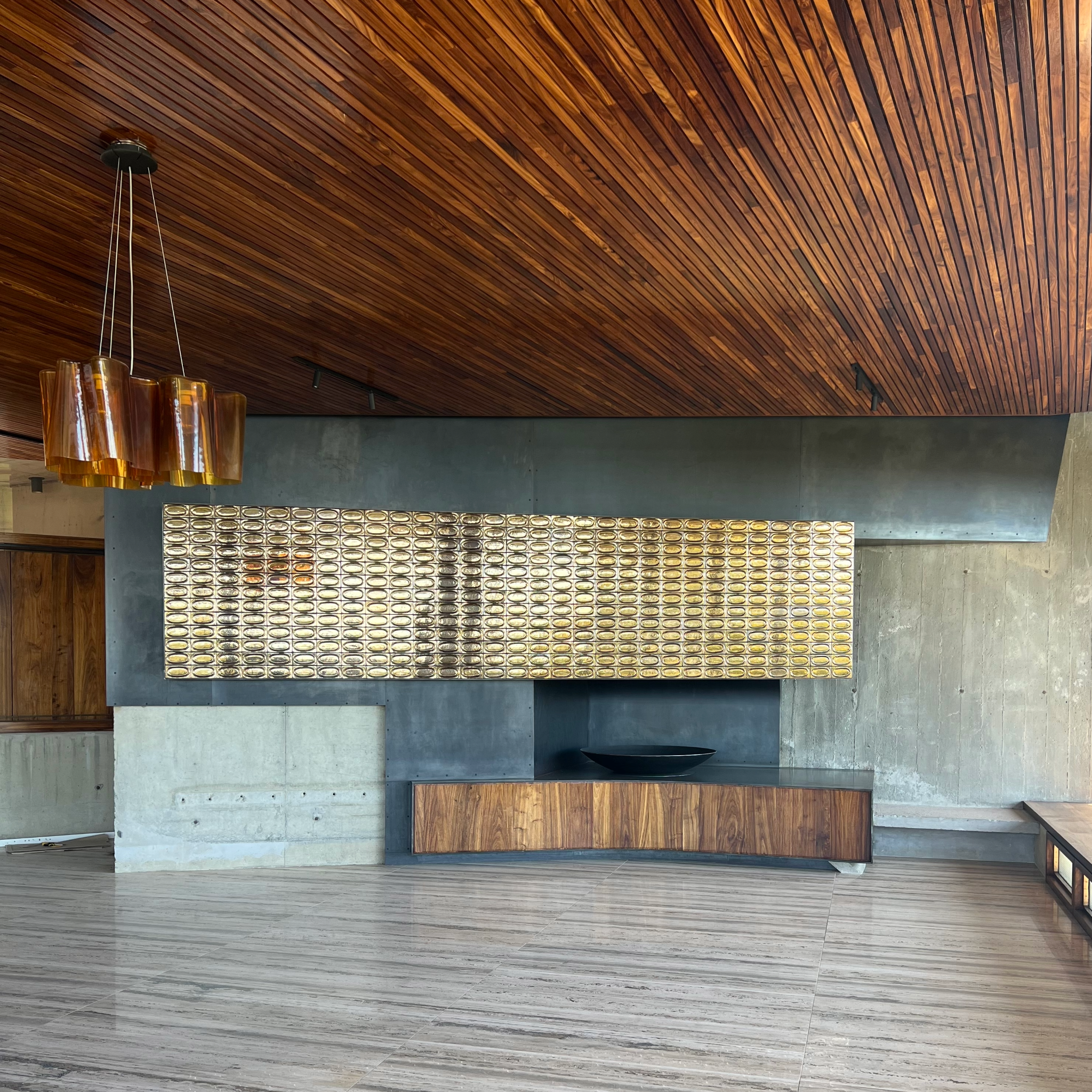 The Loop Tile - Rialheim