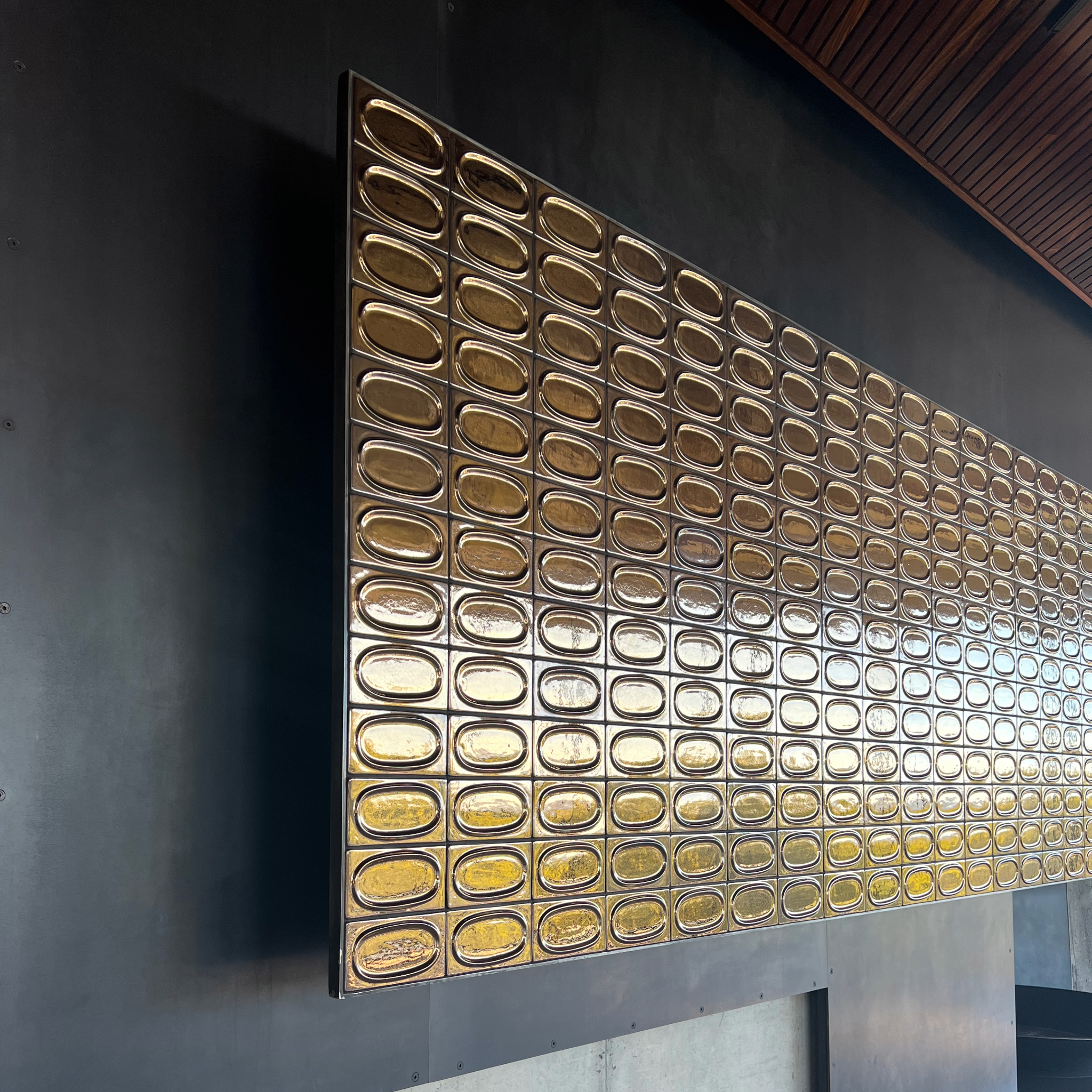 The Loop Tile - Rialheim