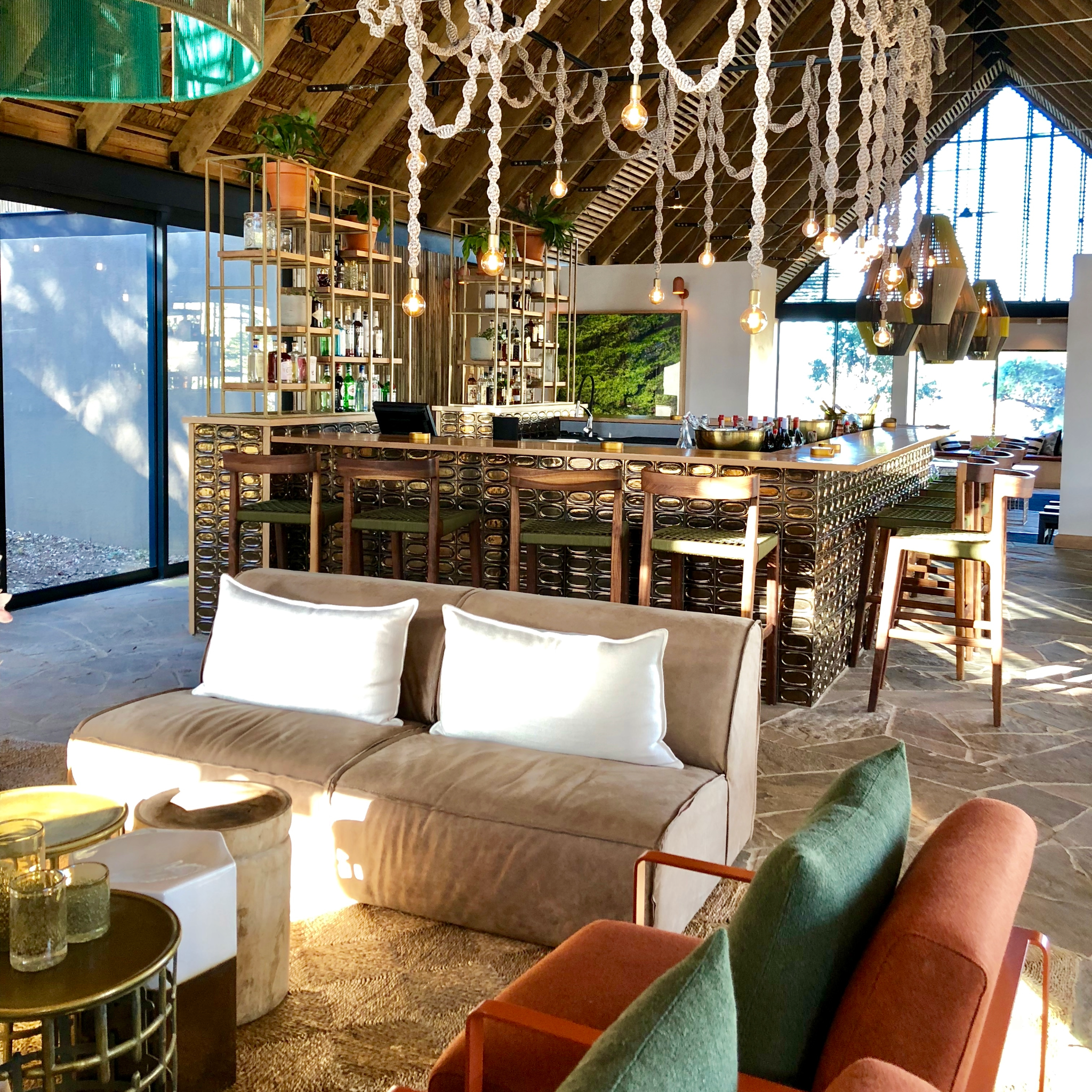 The Loop Tile - Rialheim