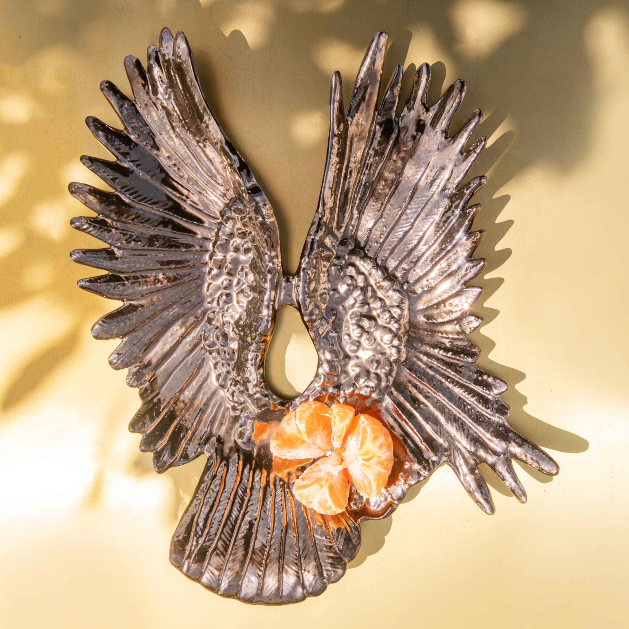Wings Platter of Wisdom - Rialheim