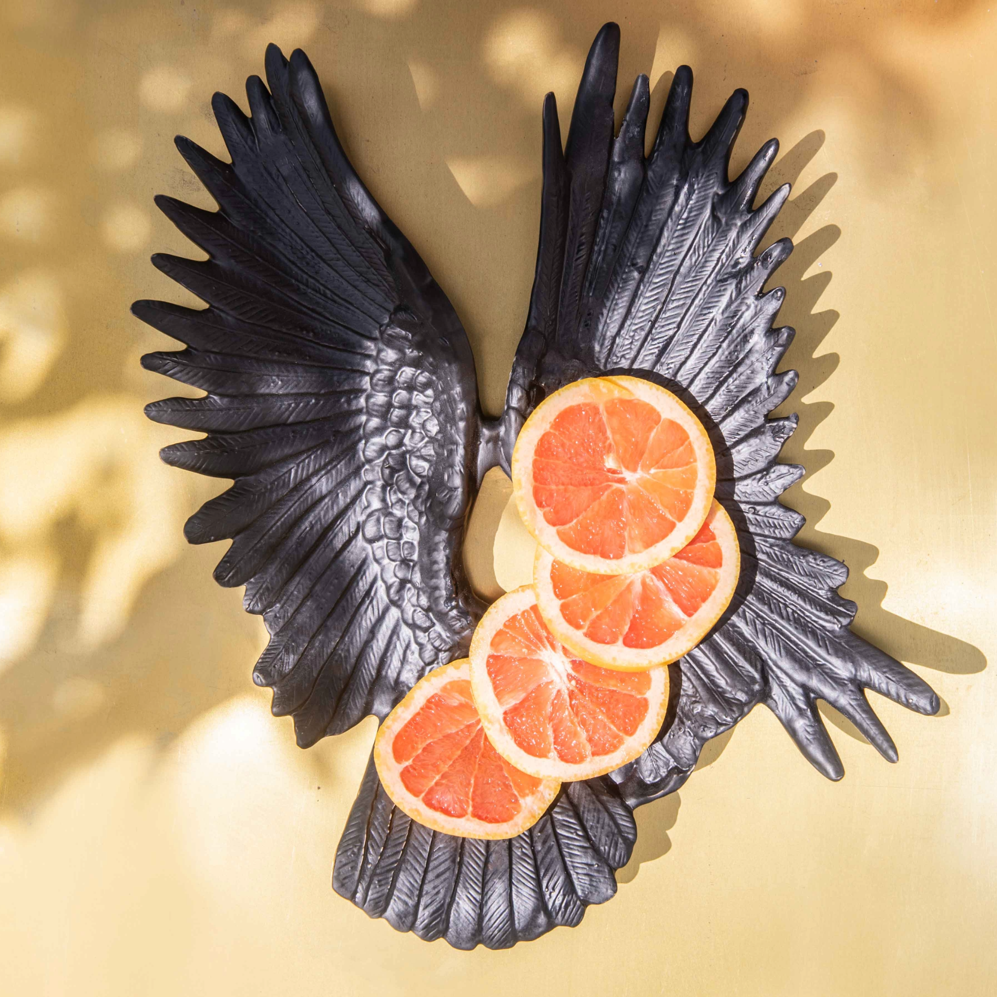 Wings Platter of Wisdom - Rialheim