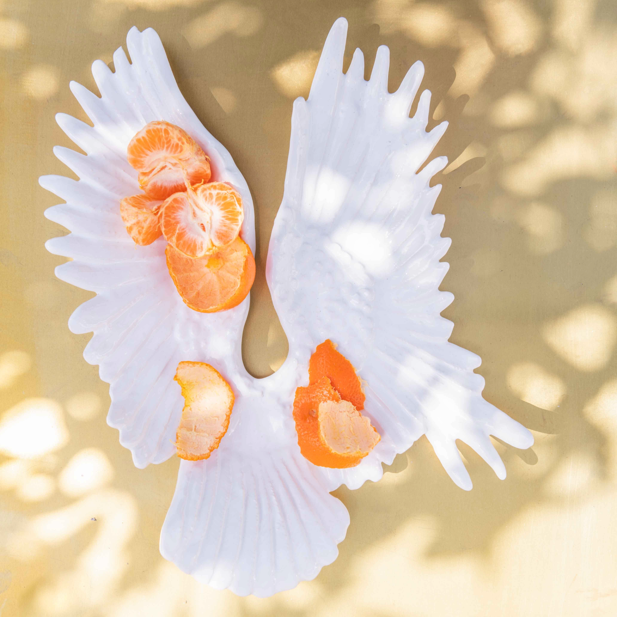 Wings Platter of Wisdom - Rialheim