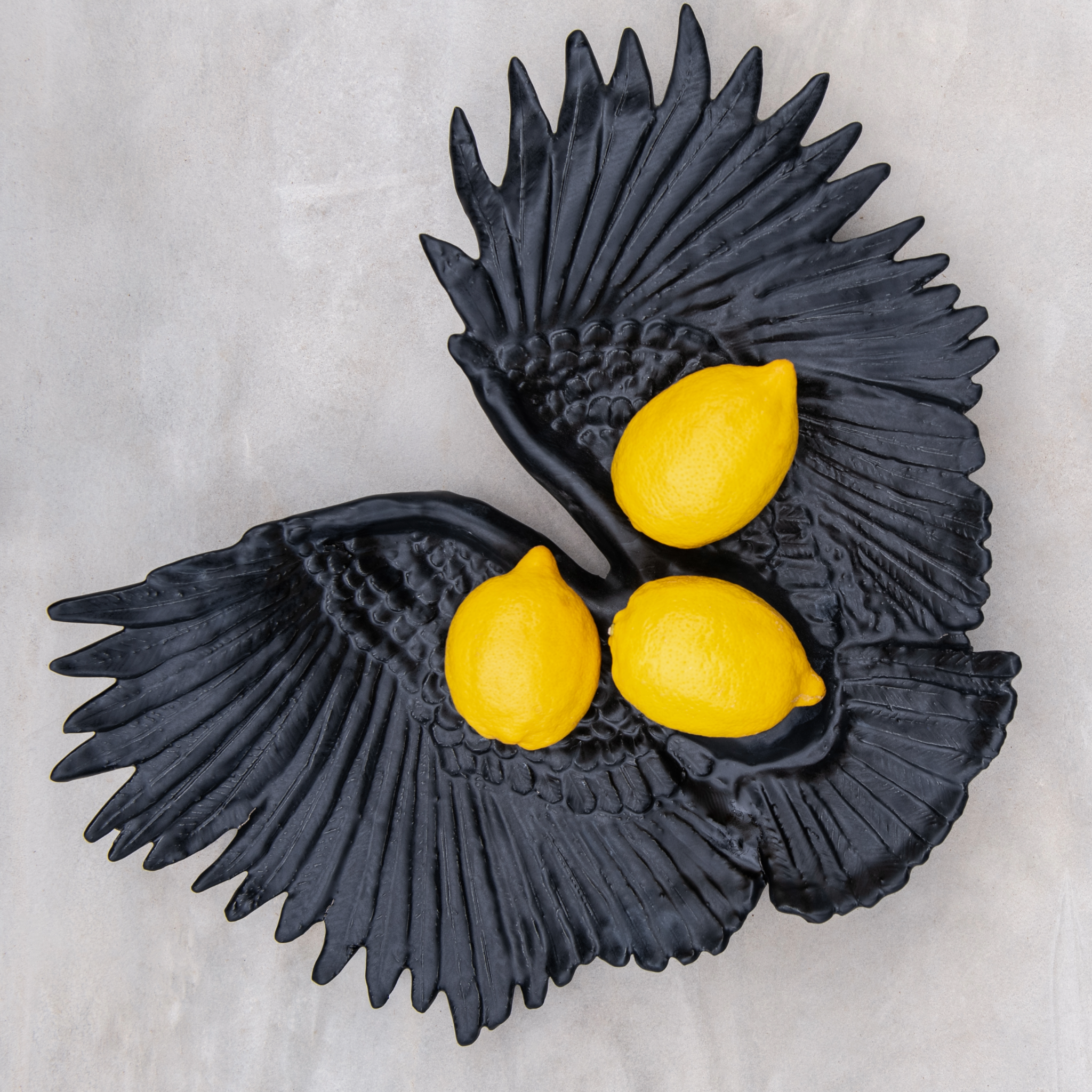 Wings Platter of Strength - Rialheim