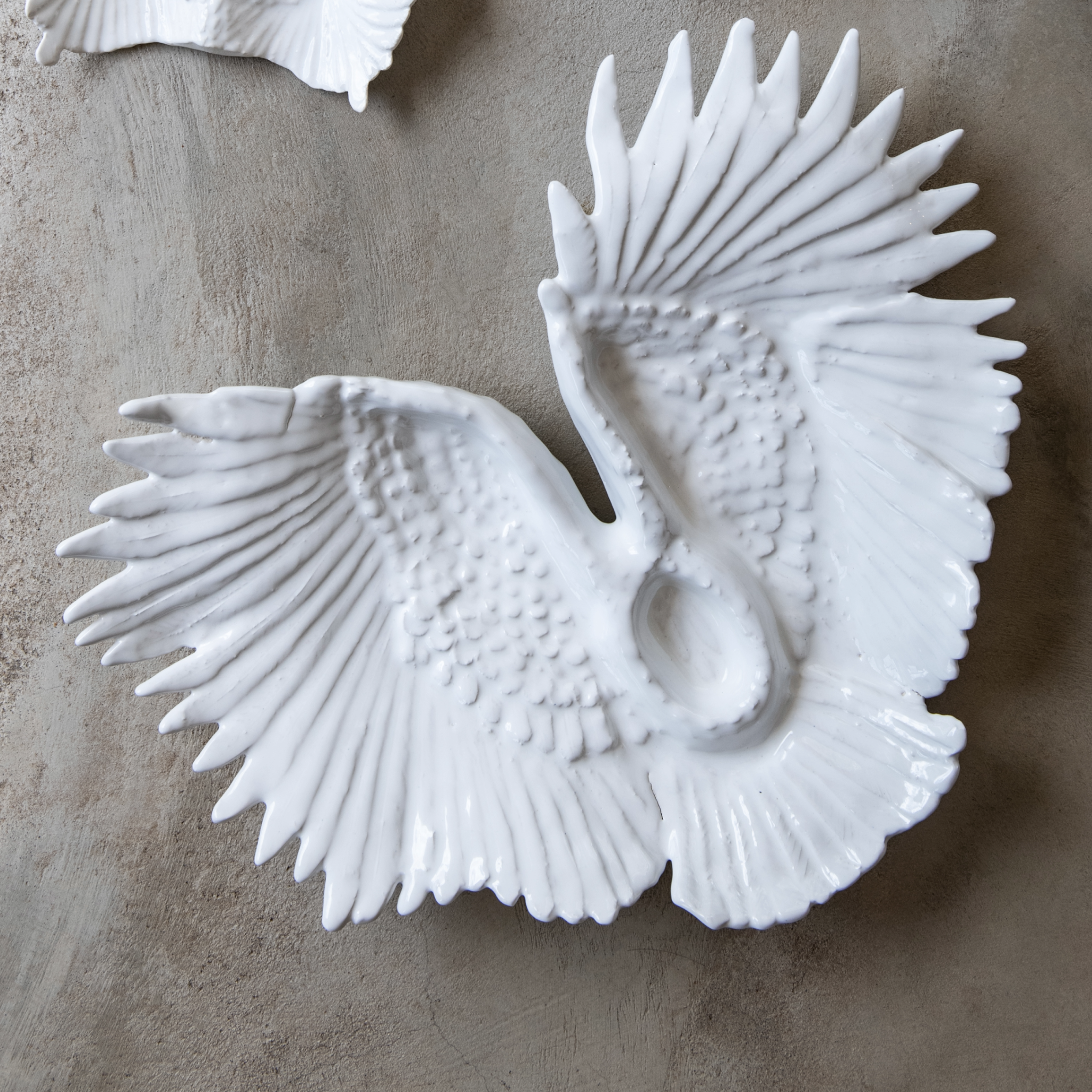 Wings Platter of Strength - Rialheim