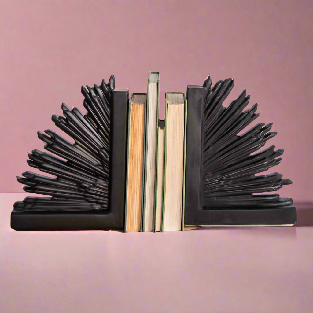 Game of Thrones Bookends - Rialheim