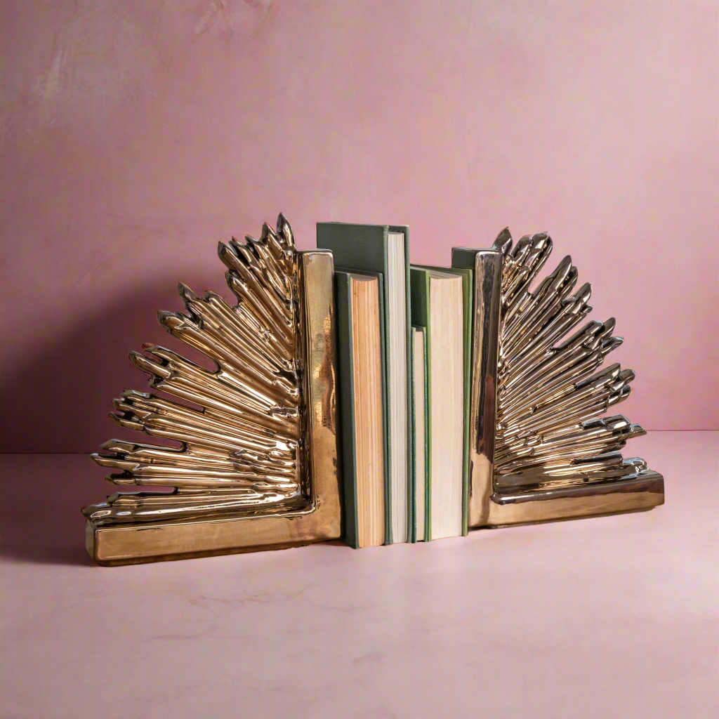 Rialheim_Game of Thrones Bookends_ceramics_gifts_homeware_bookend_gifts