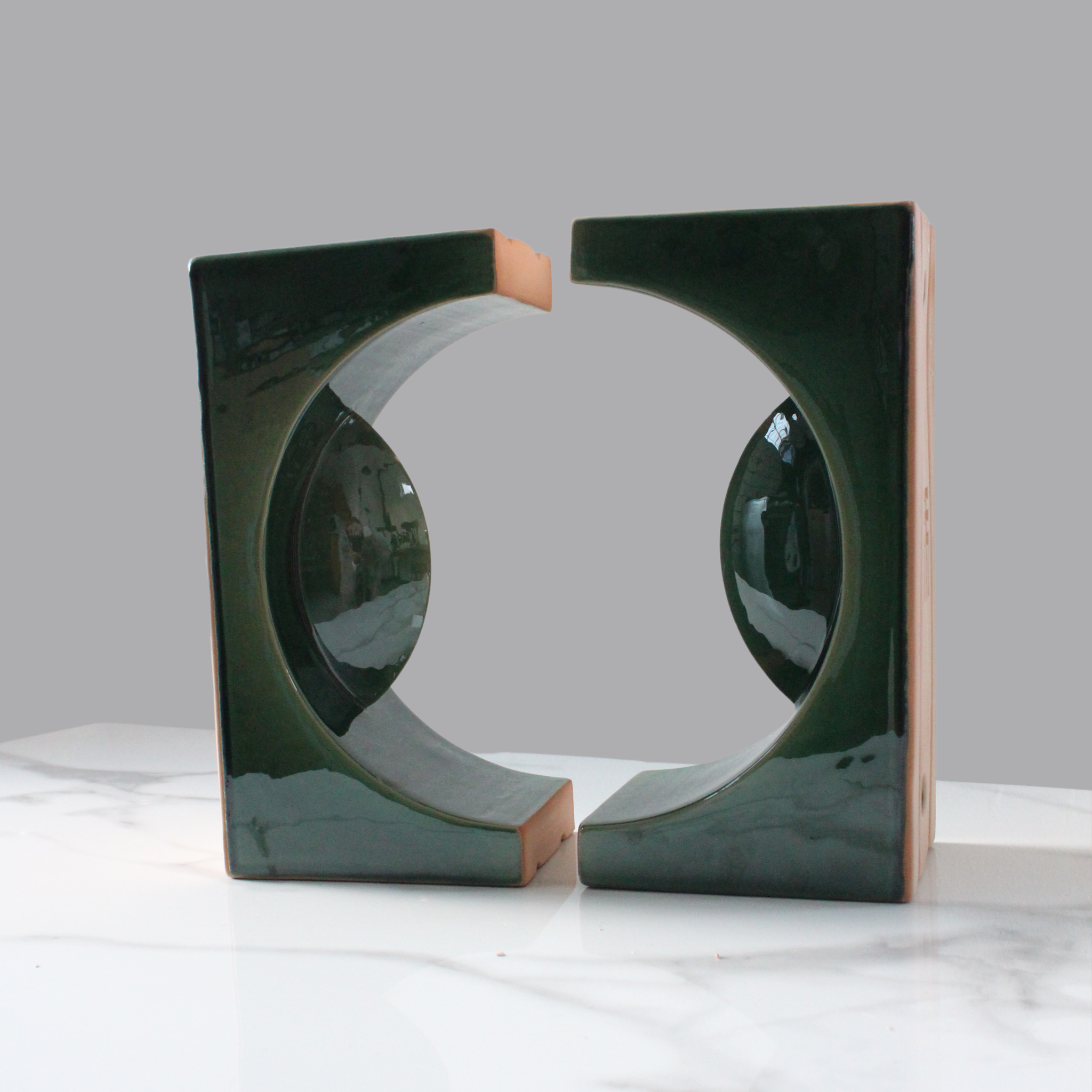 The Vision Breeze Block