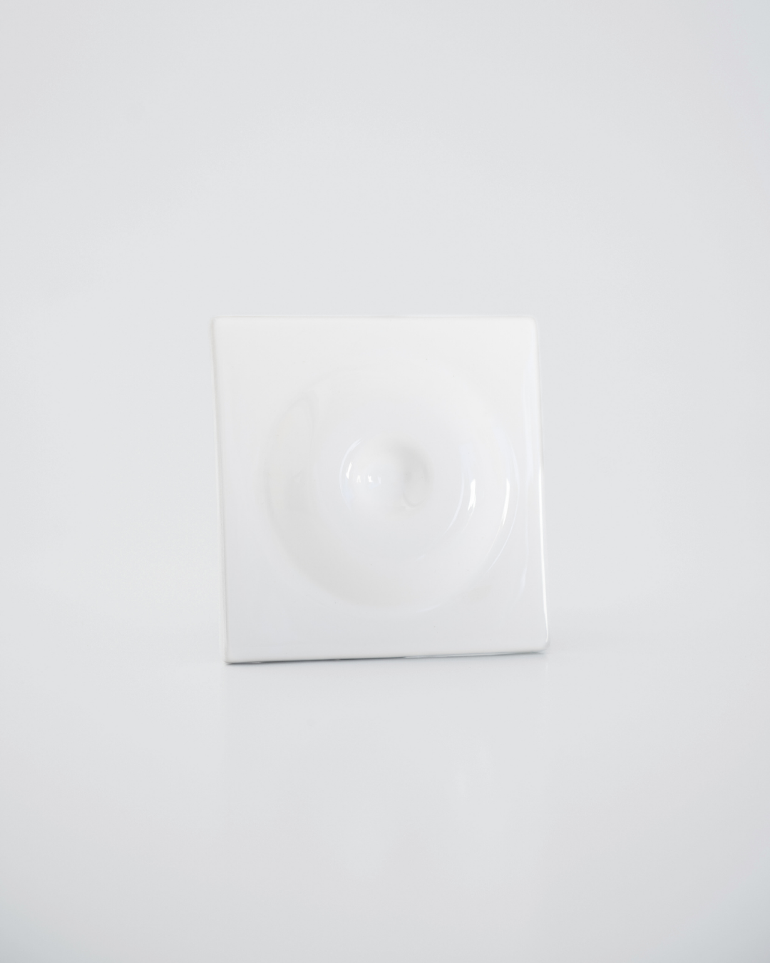 Target tile in Emerald Ceramic Rialheim 3d