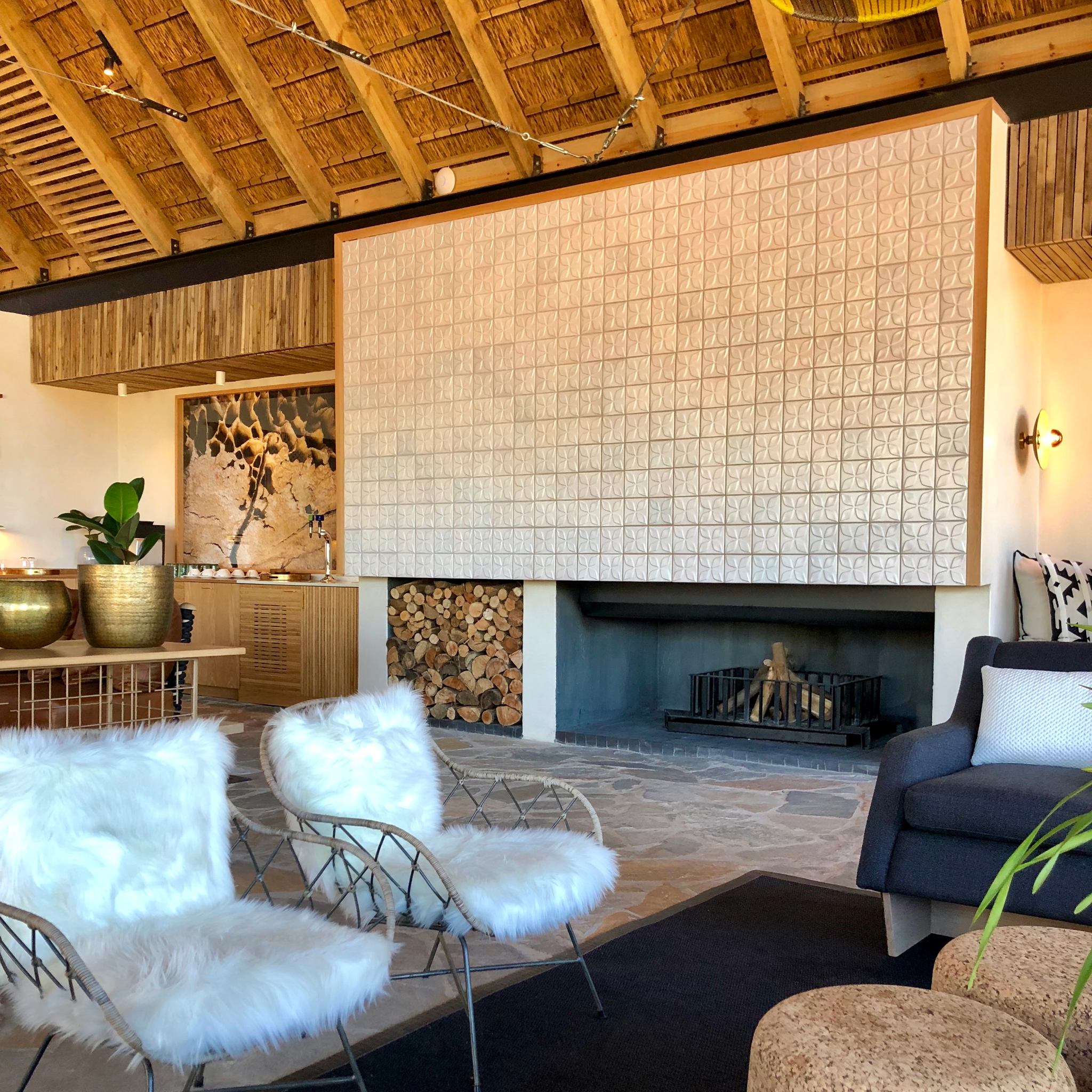 Clover Handmade Tiles - Rialheim