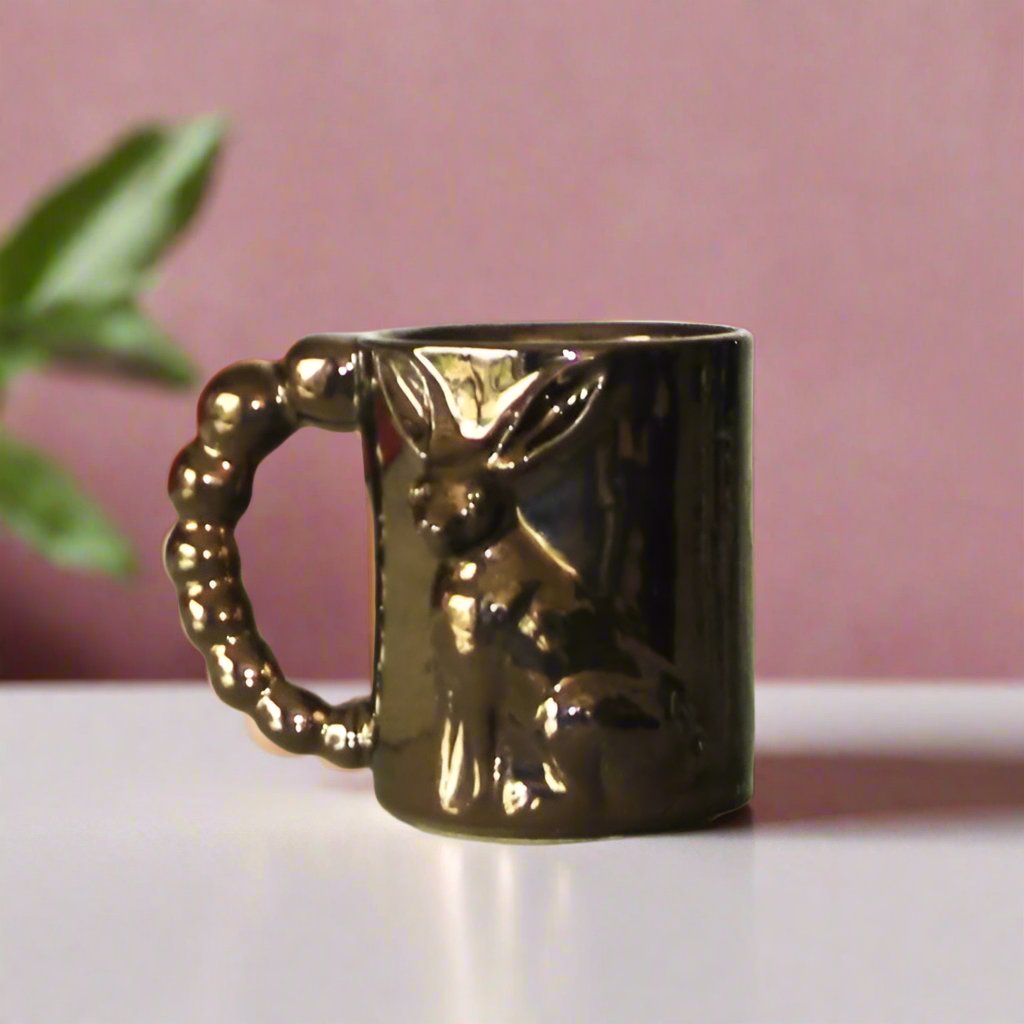 Raz The Riverine Rabbit Mugs