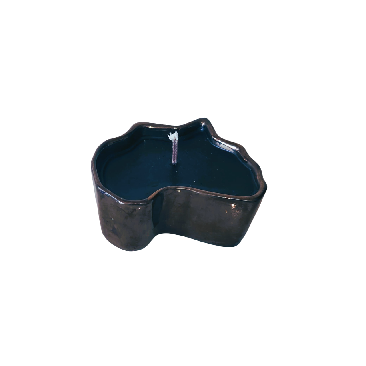 African Scented candle - Rialheim