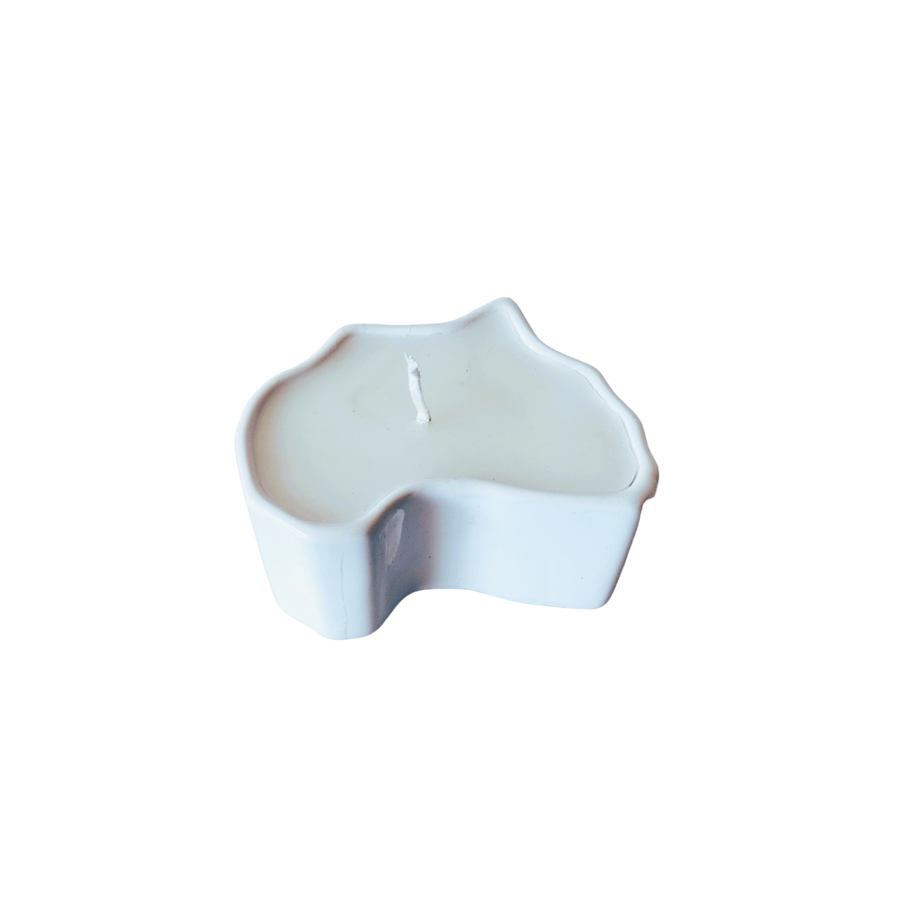 African Scented candle - Rialheim