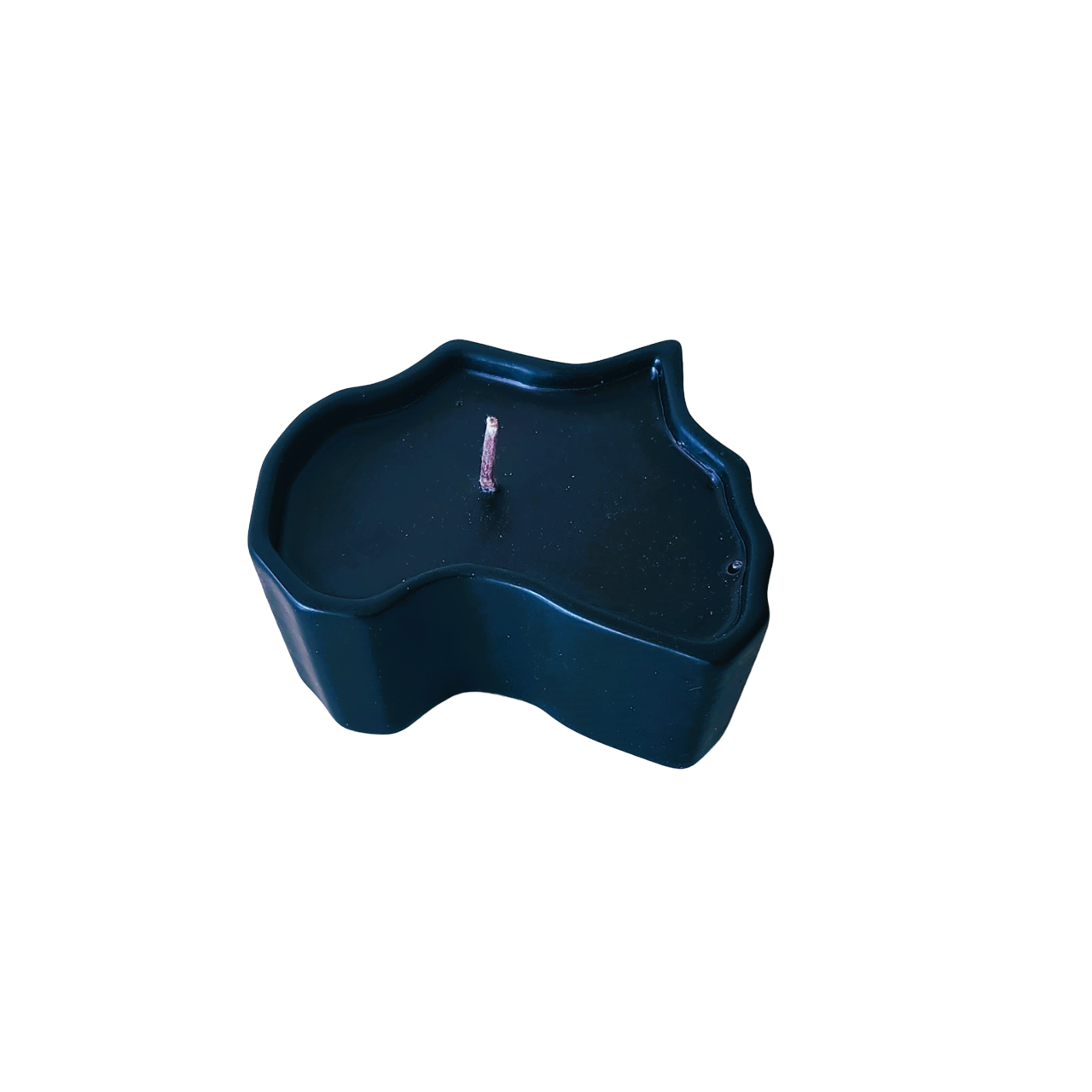 African Scented candle - Rialheim