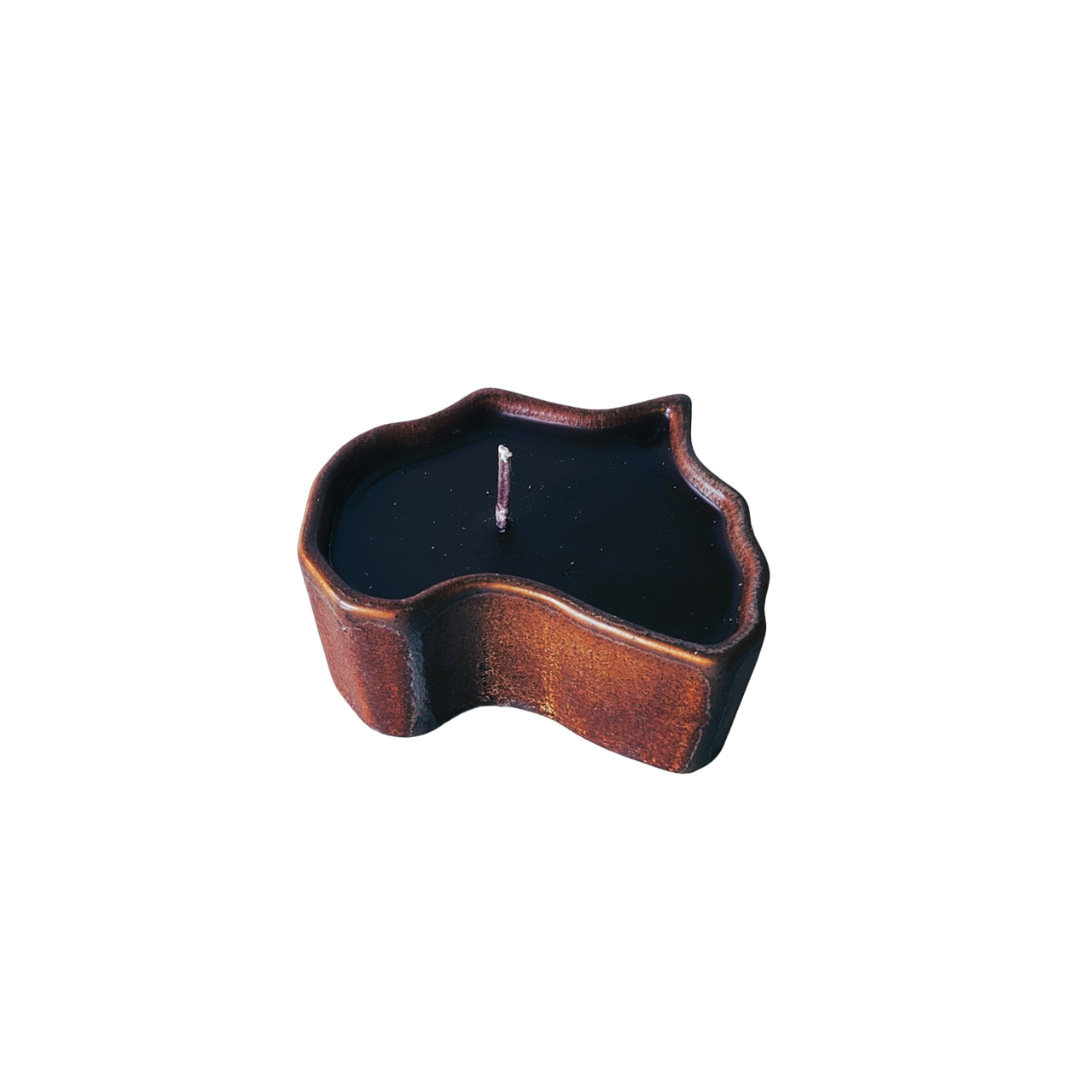 African Scented candle - Rialheim