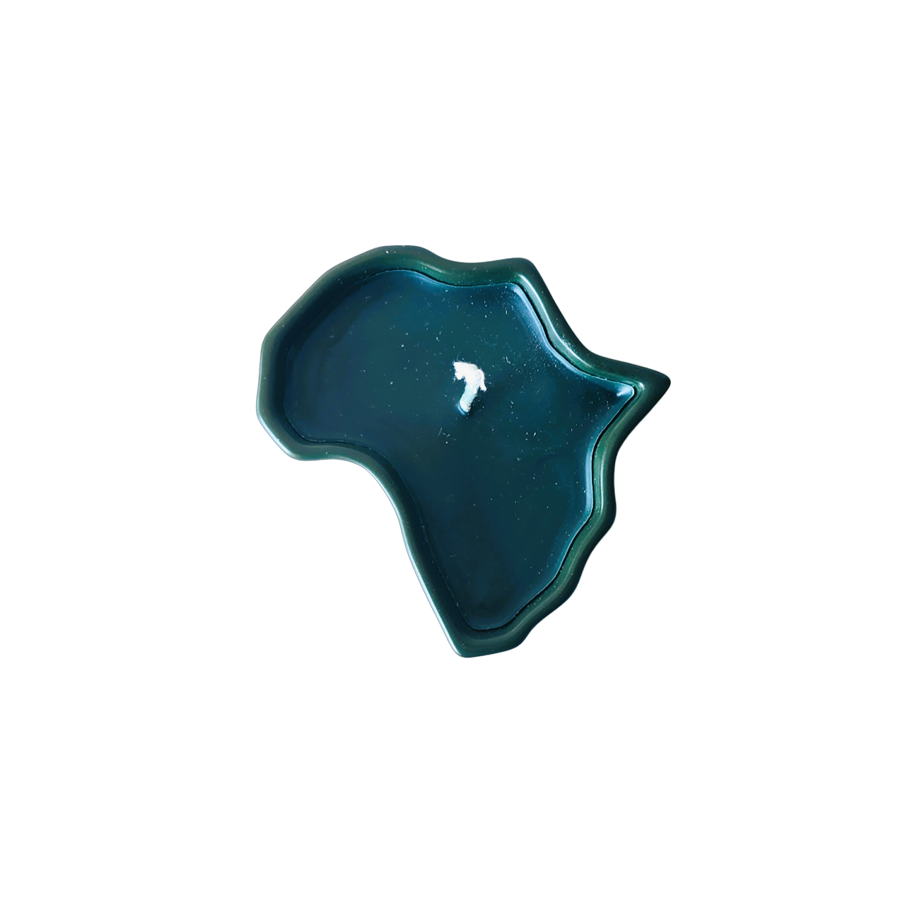 African Scented candle - Rialheim