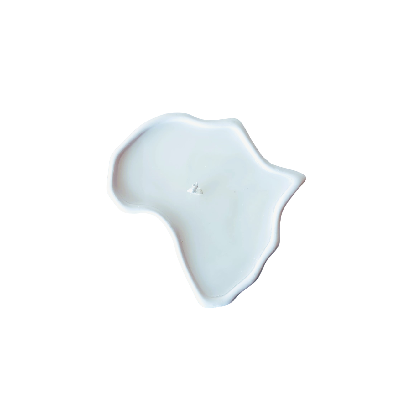 African Scented candle - Rialheim